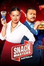 Poster for Snackmasters Australia