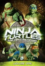 Poster for Season 1