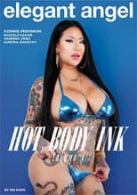 Poster for Hot Body Ink 4