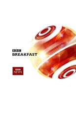 Poster for BBC Breakfast