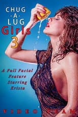 Poster for Chug-a-Lug Girls 3