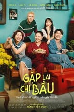 Poster for A Destined Encounter