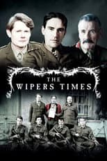 Poster for The Wipers Times