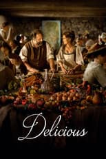 Poster for Delicious