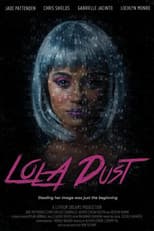 Poster for Lola Dust