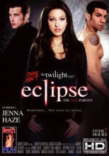 Poster for This Isn't 'The Twilight Saga: Eclipse' - The XXX Parody