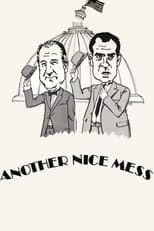 Poster for Another Nice Mess