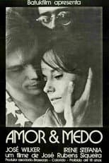 Poster for Amor e Medo