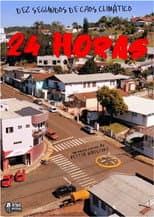 Poster for 24 Horas