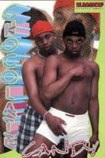 Poster for Chocolate Candy