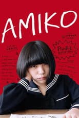 Poster for Amiko