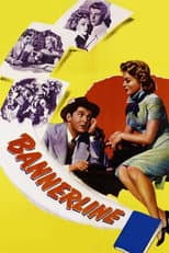 Poster for Bannerline