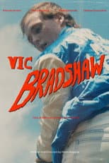 Poster for Vic Bradshaw: Action Man