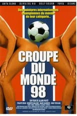 Poster for Croupe du Monde 98