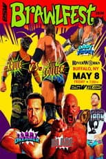 Poster for ESW Brawlfest 2026