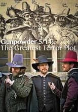 Poster for Gunpowder 5/11: The Greatest Terror Plot