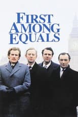Poster for First Among Equals