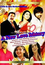 Poster for A New Love Ishtory
