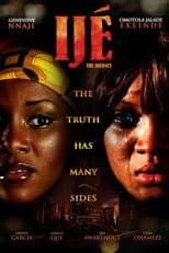 Poster for Ijé: The Journey