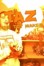 Poster for Taz the Toy Maker