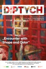 Poster for Diptych