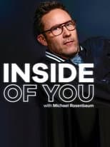 Poster for Inside of you with Michael Rosenbaum