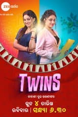 Poster for Twins