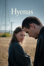 Poster for Hyenas