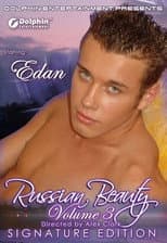 Poster for Russian Beauty 3: Edan