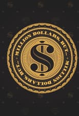 Poster for Million Dollars, But...