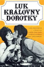 Poster for Luk královny Dorotky