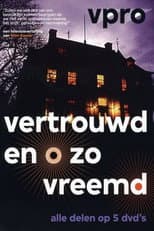 Poster for Vertrouwd en O zo Vreemd