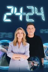 Poster for 24 in 24