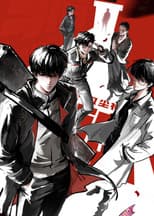 Poster for Season 2