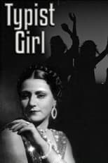 Poster for Typist Girl