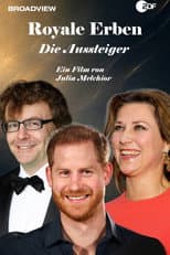 Poster for Royale Erben: Die Aussteiger