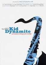 Poster for Kid Dynamite