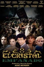 Poster for El cristal empañado