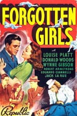 Poster for Forgotten Girls