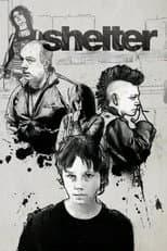 Poster for Shelter
