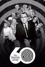 Poster for The Twilight Zone: A 60th Anniversary Celebration