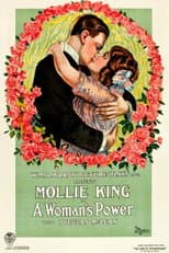 Poster for A Woman's Power