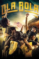 Poster for Ola Bola