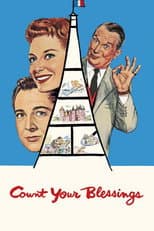 Poster for Count Your Blessings