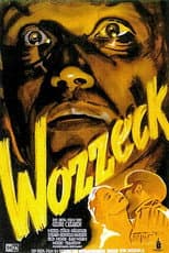 Poster for Wozzeck