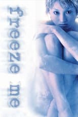 Poster for Freeze Me