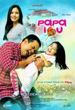 Poster for Papa I Love You