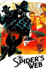 Poster for The Spider's Web