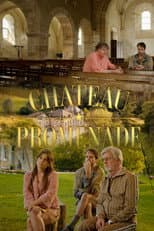 Poster for Château Promenade