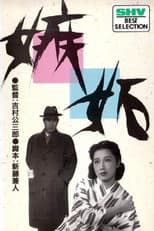 Poster for Jealousy